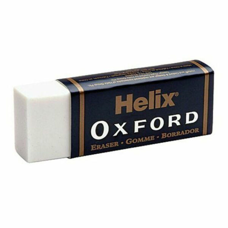 Picture of 8447 HELIX OXFORD PREMIUM QUALITY ERASER